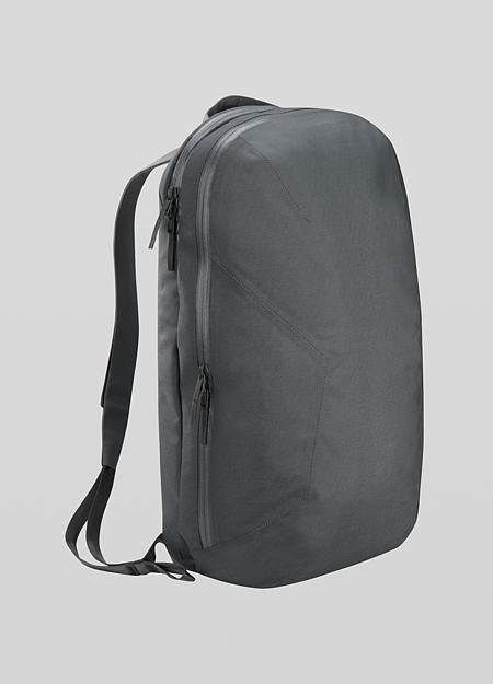 Nomin Pack Ash