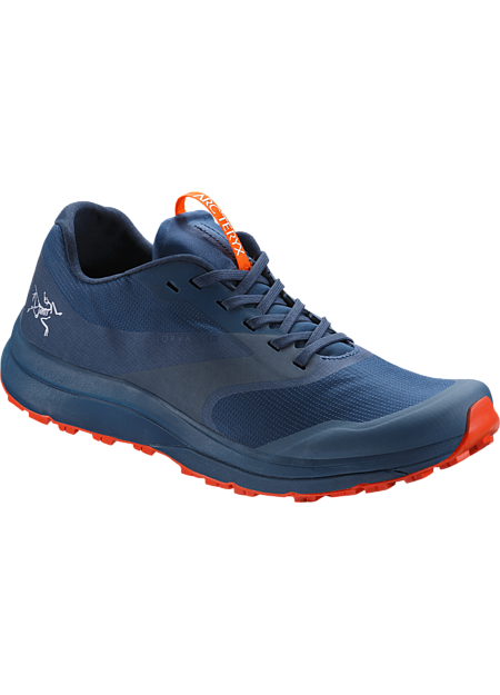 Chaussure Norvan LD Men's Nocturne/Safety