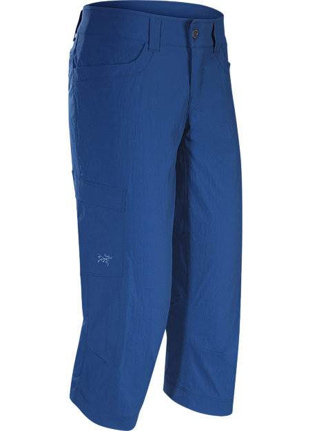 パラペット カプリ Women's Poseidon