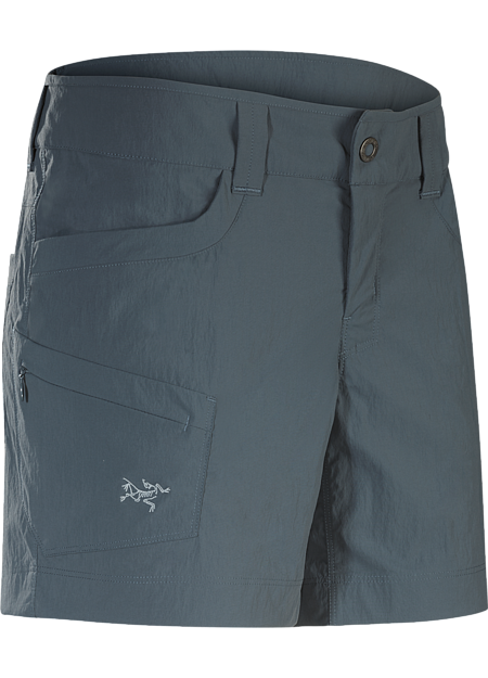 パラペット ショート Women's Dark Masset