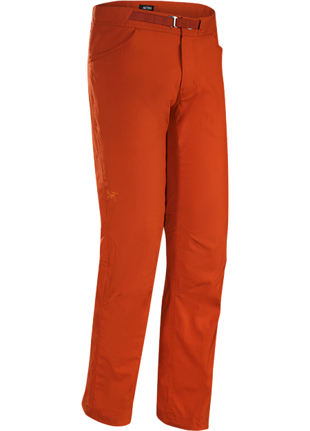 Pantalon Pemberton Men's Rooibos