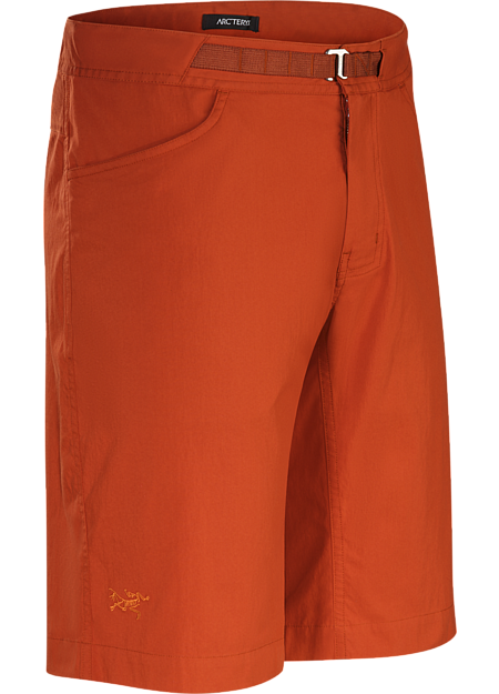 Pemberton Short Men's Rooibos