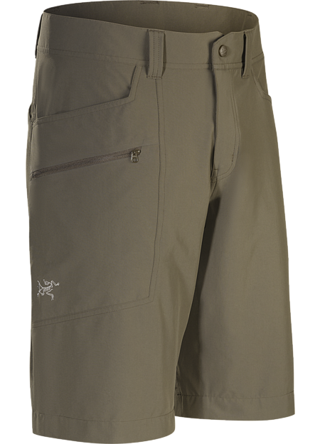 Perimeter Short Men's Mongoose