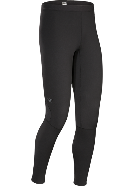 Phase AR Bottom Men's Black