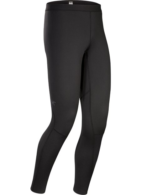 Phase SL Bottom Men's Black