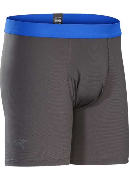 Phase SL Boxer Short Men's Pilot