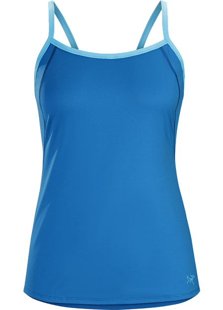 Phase SL Camisole Women's Macaw