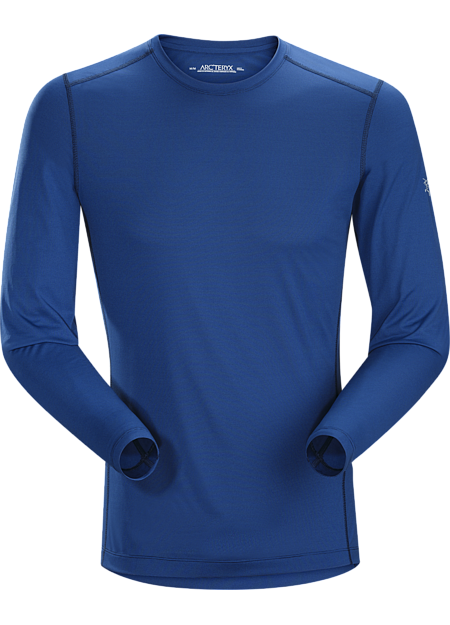 Phase SL Crew LS Men's Triton