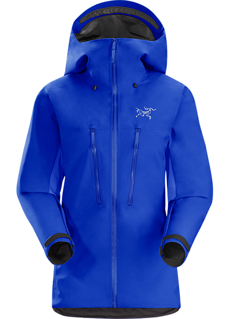プロクライン コンプ ジャケット Women's Somerset Blue