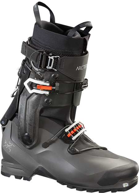 Procline Lite Boot Men's Graphite