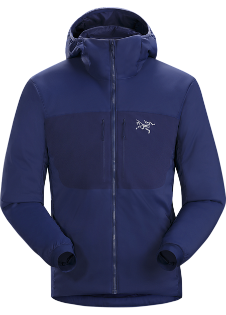 Proton AR Hoody Men's Inkwell