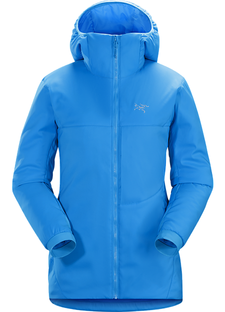Proton LT Hoody Women's Baja