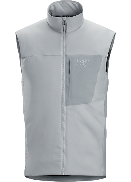 Proton LT Vest Men's Smoke