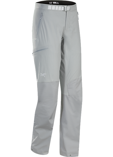 Psiphon FL Pant Women's Smoke