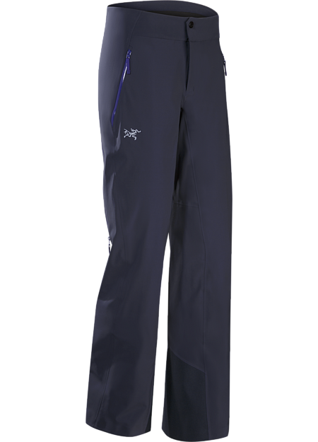Ravenna Pant Women's Black Sapphire