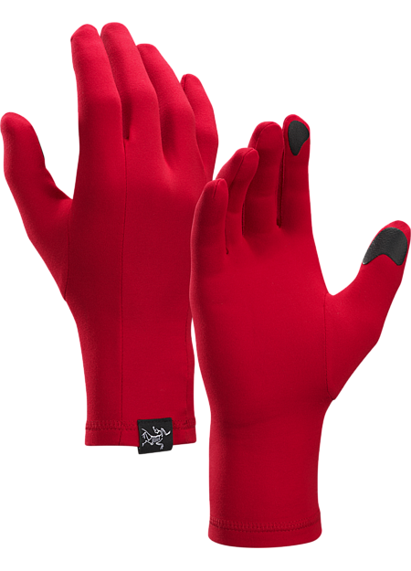 Rho Glove Radicchio