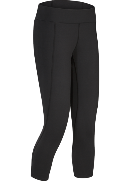 Rho LT Boot Cut Bottom Women's Black