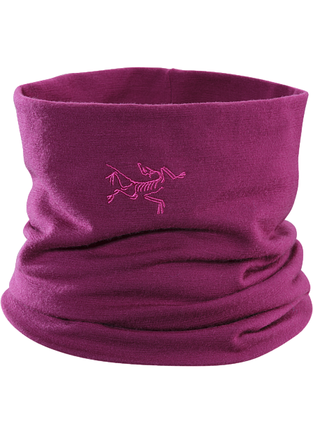 Rho LTW Neck Gaiter Lt Chandra
