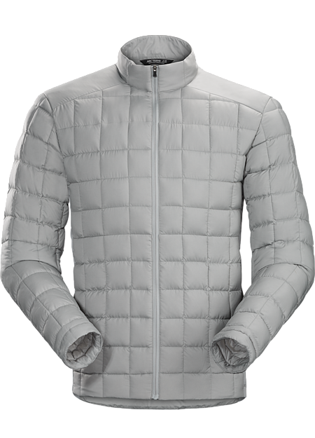 Rico Jacket Men's Crest