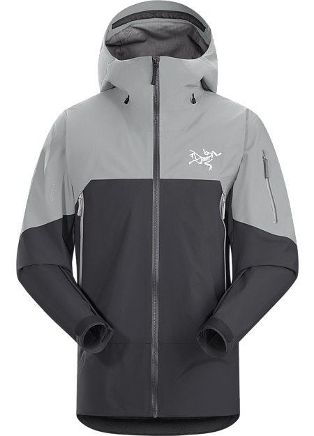 Rush Jacket Men's Autopilot