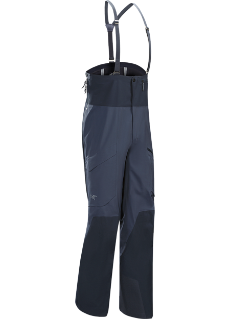 Rush LT Pant Men's Nighthawk