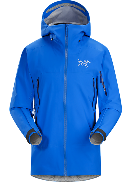 Sabre Jacket Men's Rigel