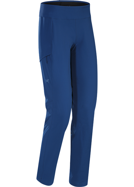 Pantalon Sabria Women's Poseidon