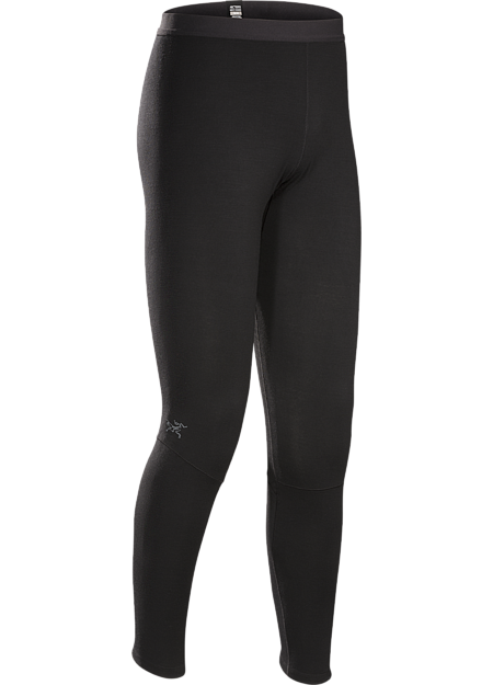Satoro AR Bottom Men's Black