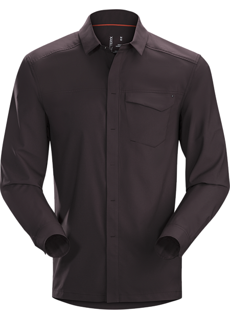 Skyline Shirt LS Men's Katalox