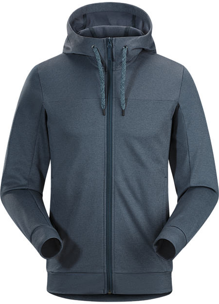 Sweat à capuche Slocan Men's Heron