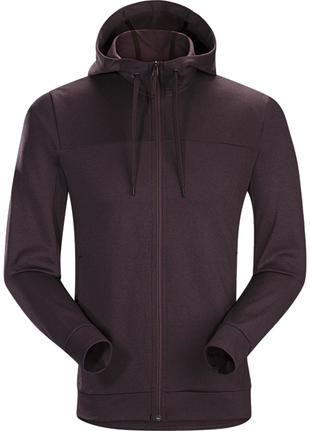 Sweat à capuche Slocan Men's Kingwood