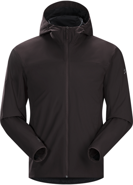 Solano Jacket Men's Katalox