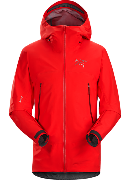 Sphene Jacket Men's Matador