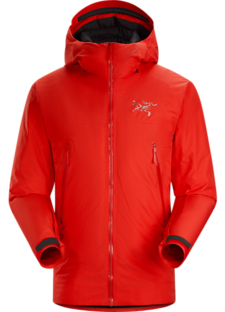 Tauri Jacket Men's Matador