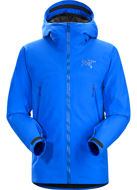 Tauri Jacket Men's Rigel