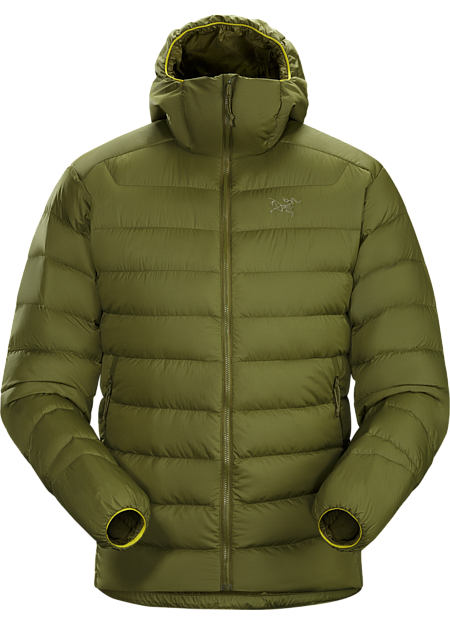 Thorium AR Hoody / Mens / Arc'teryx