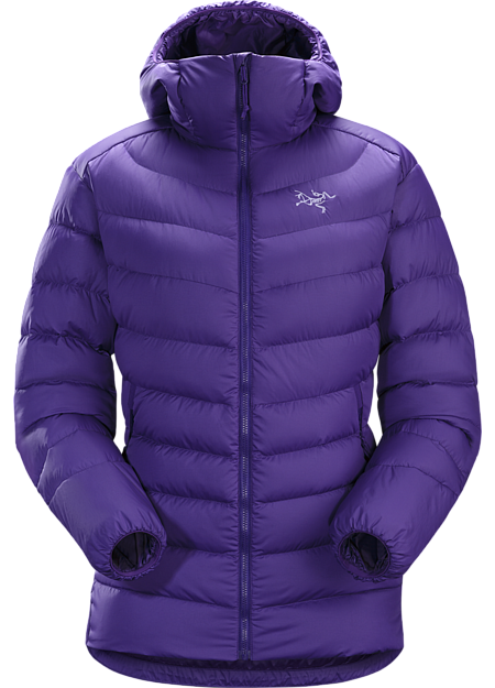 Thorium AR Hoody Women's Azalea