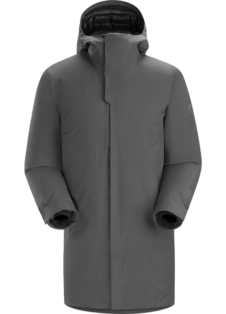 Thorsen Parka Men's Pilot