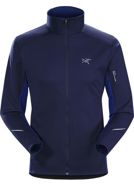 Trino Jacket Men's Inkwell