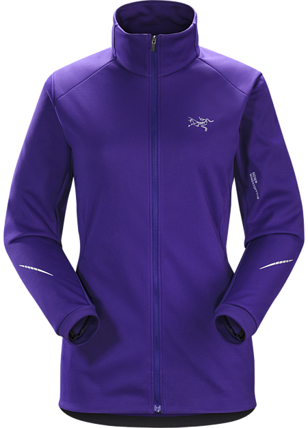 Trino Jacket Women's Azalea