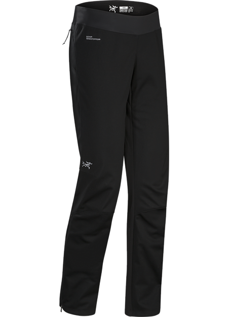 Trino Tight Women's Black/Black