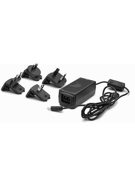 ヴォルトエア バッテリー(電力100-240V) Black