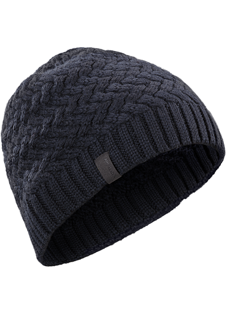 Diplomat Toque Black Sapphire