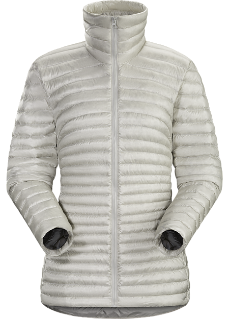 Yerba Coat Women's Mica