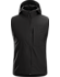 A2B Comp Vest Men's Black