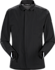 A2B Hardshell Blazer Men's Black