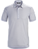 A2B Polo Shirt SS Men's Delos Grey