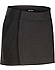 A2B Skort Women's Carbon Fibre