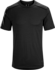 A2B T-Shirt Men's Black