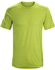 A2B T-Shirt Men's Chloroplast